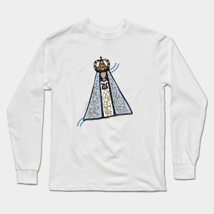 Luján Long Sleeve T-Shirt